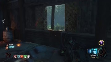 Shi no Numa round 80 black ops 3 (Cayenne 90 Clip) co-op