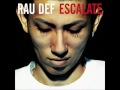 STUPID DECISION / RAU DEF