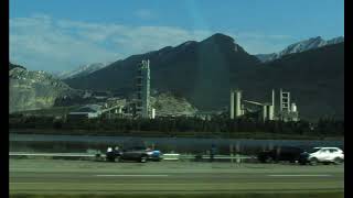 September 12, 2025 Timeshare Resort - Day 7 - Trip to Calgary