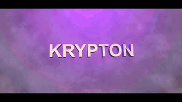 New Intro by ReflectzFX