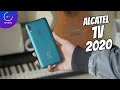 Alcatel 1V 2020 | Review en español