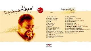 Alpay - Hatıralar Hayal Oldu