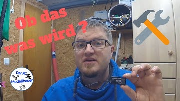 Empfänger Graupner GR16 Update (GR12)