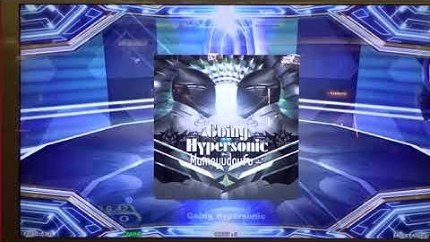 [DDR A20 PLUS] Going Hypersonic (ESP+DSP+BSP+BEG)