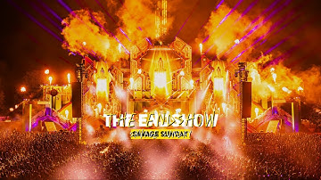 Decibel outdoor 2025 | SAVAGE SUNDAY ENDSHOW