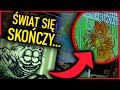 Jak Internet udowodnił, że Garfield może być przerażający.