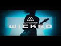 Lilyhammer - Wicked (Official Music Video)
