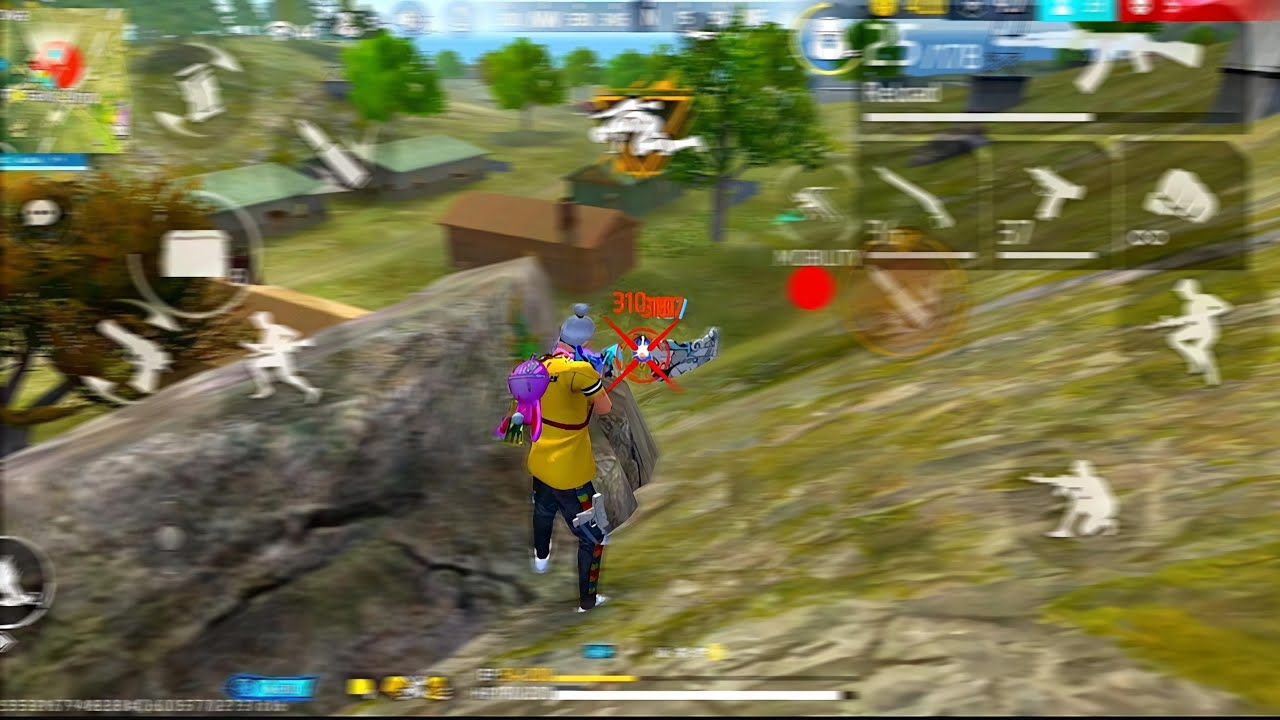 Iphone 6s ✨...solo vs squad 😮