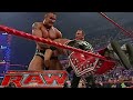 Randy orton vs shawn michaels raw dec 032007