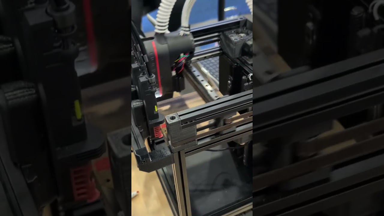 BONDTECH INDX at TCT 2025 Detroit