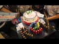 HAPPY BIRTHDAY YUUNA-CHAN!