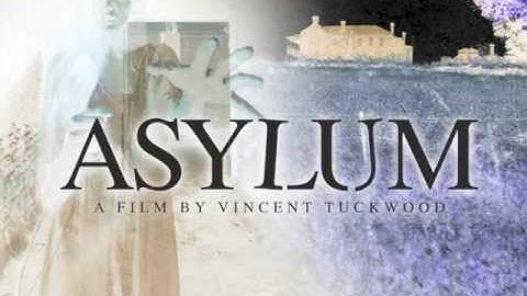 ASYLUM - A Short Film - Kickstarter launch video