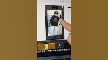 Thumbnail of INI AKU KASIH TAU RAHASIAKU MEMBUAT MOCKUP OTOMATIS #trik #mockup