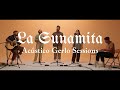 La Sunamita Versión Acústica Karaoke // Gerlo Sessions