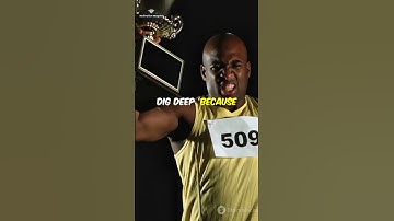 Unleash Your Inner Strength: A Journey of Resilience🔥🔥