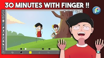 30 Minutes Challenge: Create a 