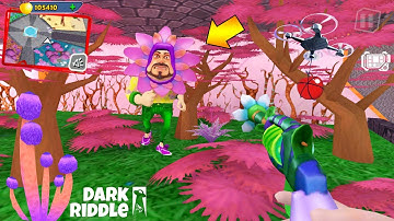 Dark Riddle New Updater 12.0.0 ( MOD ALL SKINS ) : HACK GAME DARK RIDDLE / Part 18