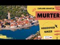 Explore murter island croatia