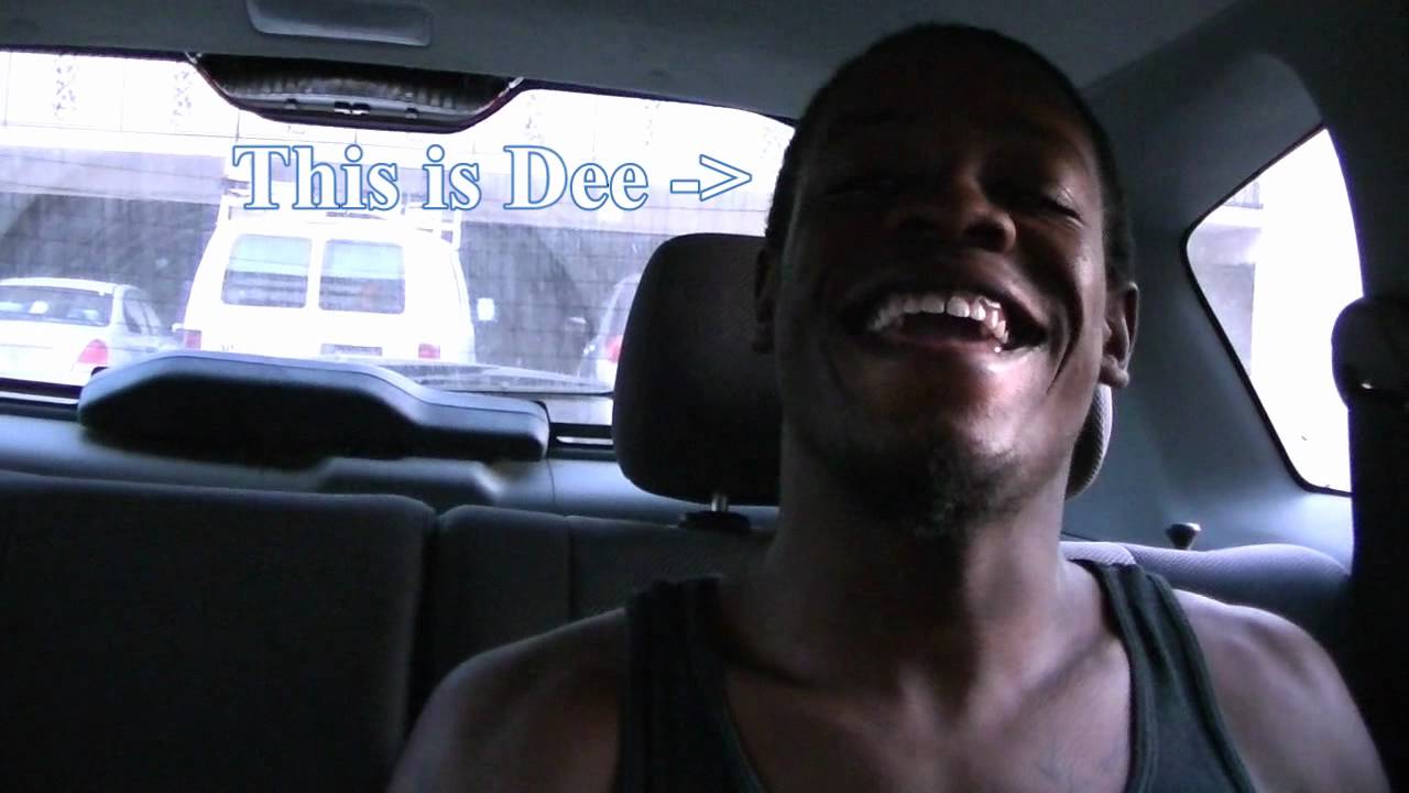 Shodredux's Monday (March 19th 2012)