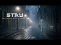 stay in the dark — Absolute Isolation & Heavy Dark Ambient Drones