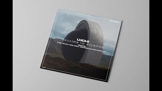 Uichi - Falling In Silence Maicol Mp Upset Reinterpretation Terranova Records Melodic Techno