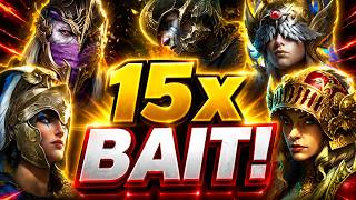 MORE MILKING FOR VARKOS AND TALENNA! DONT EVEN THINK ABOUT THESE EVENTS! | RAID: SHADOW LEGENDS