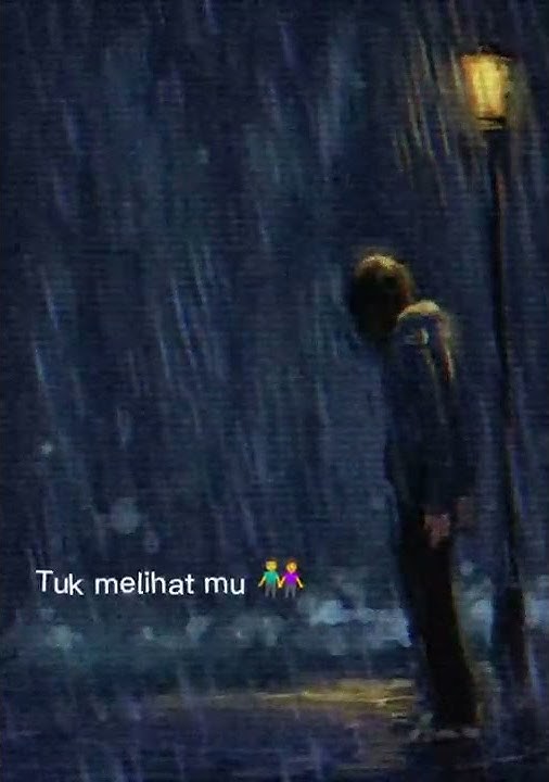 Story wa ~ Peterpan ku katakan dengan indah