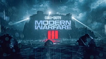 NEW Modern Warfare 3 Gameplay Details!