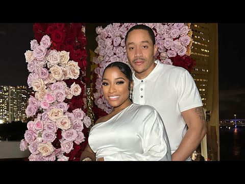 VALENTINES BAECATION WITH TOYA JOHNSON-RUSHING AND HER HUSBAND REDD ...