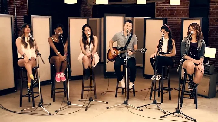 When I Was Your Man - Boyce Avenue