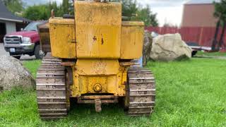 Free John Deere 450-C Bulldozer #johndeere #bulldozer #dozer #free