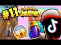 10 Minutes of Tiktok Subway Surfers Storytimes 🥵 (18+ STORIES)