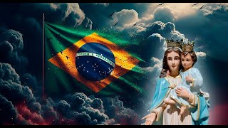 Os Três Castigos para o Brasil — Lucas Gelásio e Ana Lígia Lira