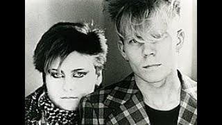 Yazoo &quot;Don&#39;t Go&quot; Dance remix