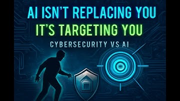 Will AI Replace Cybersecurity Jobs? Here’s the Truth