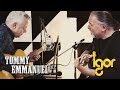 Тeаrs in Нeavеn - Tommy Emmanuel & Igor Presnyakov
