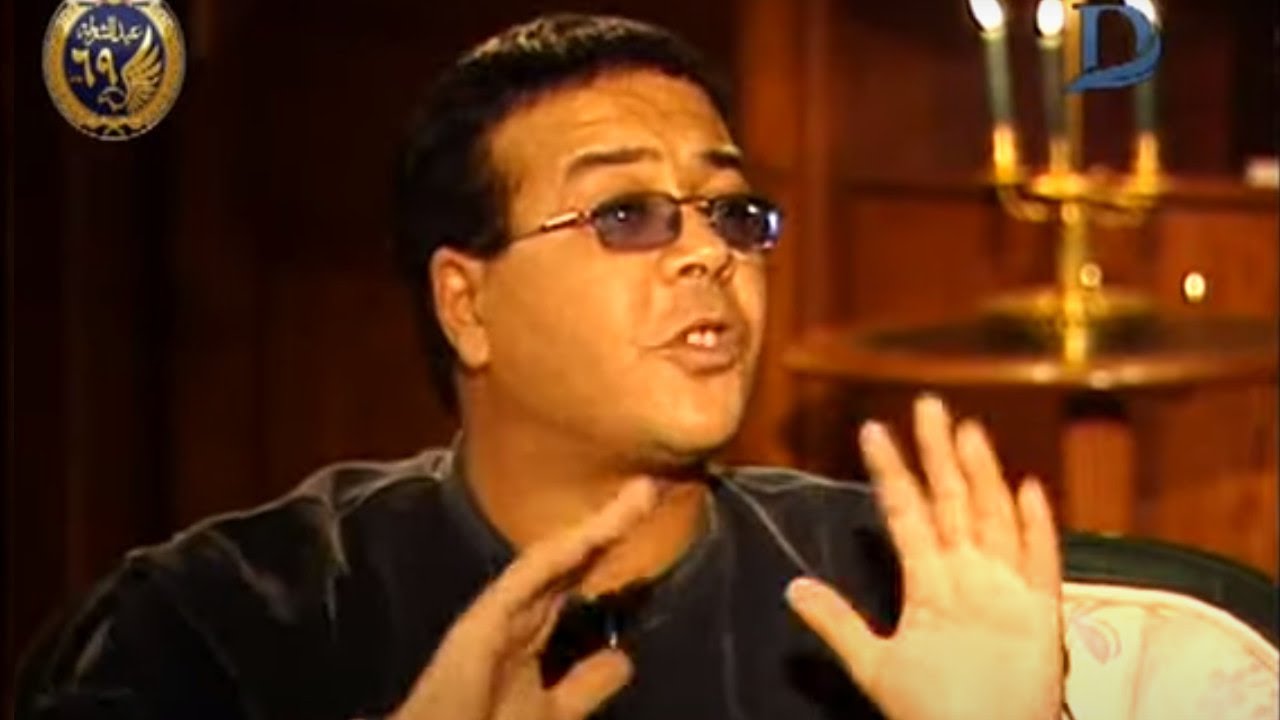 أحمد آدم: بطلت اهزر مع هنيدى وعلاء ولى الدين علشان إفهاتى بتتسرق