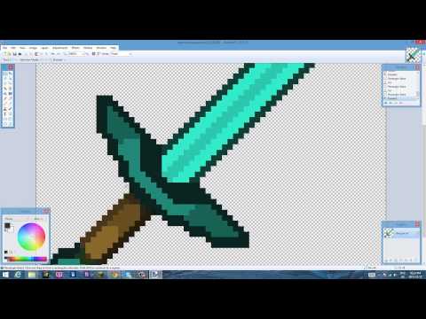 Video: How To Change The Resolution Of Textures In Minecraft