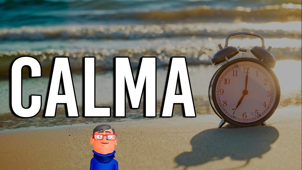 APRENDA A TER UMA MENTE FOCADA - Minuto Reflexão