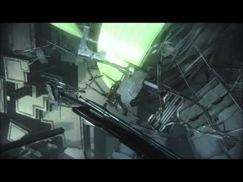 Final Fantasy XIII-2 - Lightning vs. Caius (Magic, Gun, Ruinga)