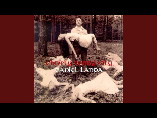 DANIEL LANDA - Holky a ma&