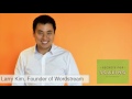Interview with larry kim founder ceo of wordstream