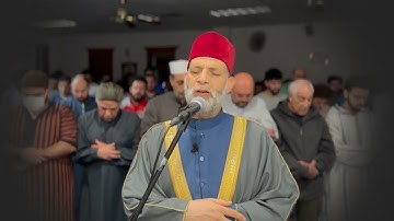 تلاوة لسورة [ الواقعة ] للشيخ حسن صالح / تسجيلات رمضان / { Shiekh Hassan Saleh / { Surat Al-Waqi'ah