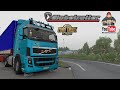 [ETS2 v1.36] Volvo FH & FH16 2009 v1.4 + ALL DLC´s ready