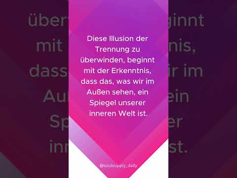 Kleine Schritte -