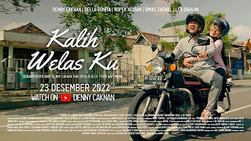 SERIES ALBUM KALIH WELASKU - EPISODE 1 DAN 2 | Denny Caknan, Nopek Novian, Dimas Zaenal, Mak Damis