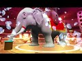 Lucy The Elephant Wknd, Atlantic City