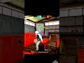 Free Fire Gameplay 🔥 #shorts