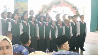 Sampai Jumpa (koir persaraam PK 1)