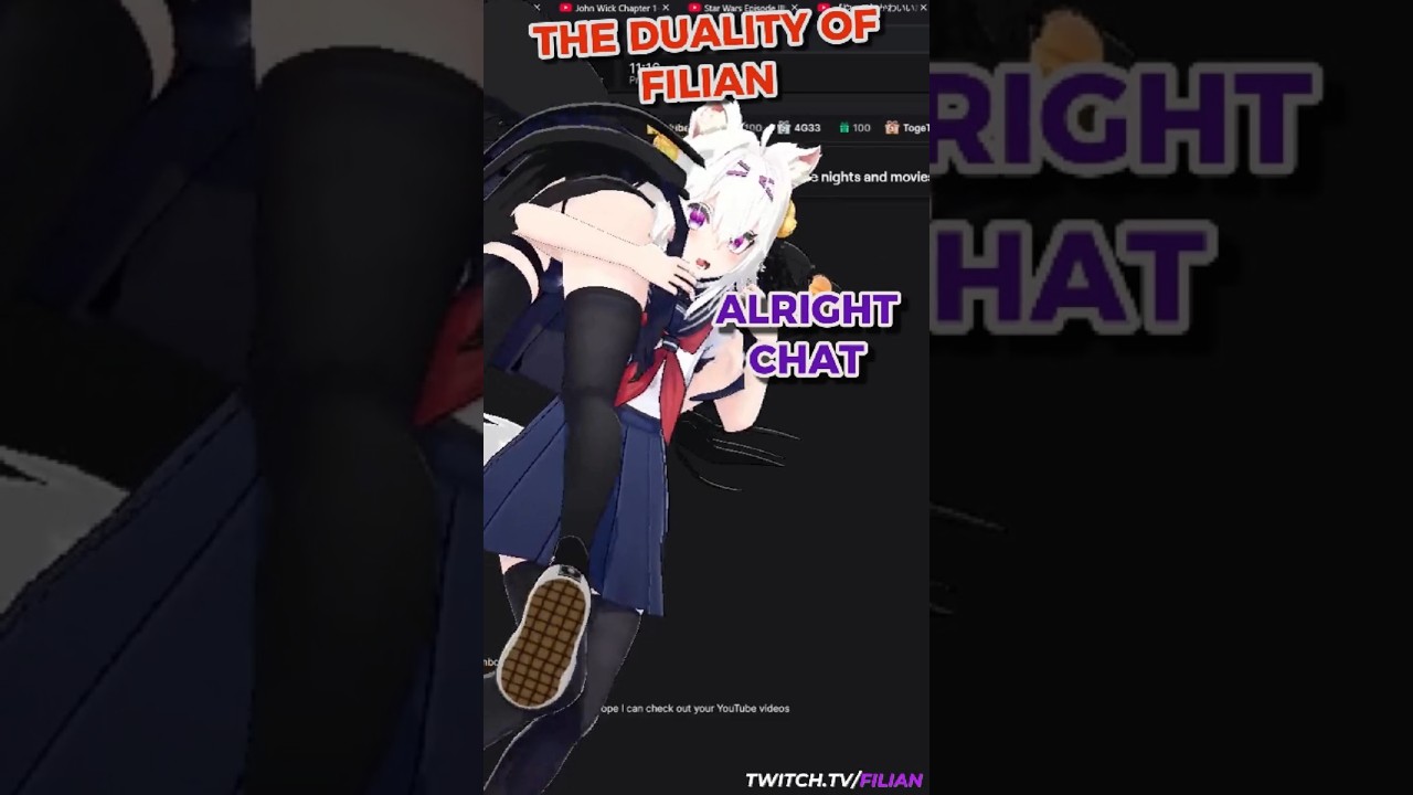 Filian and Emolian - a new Hope